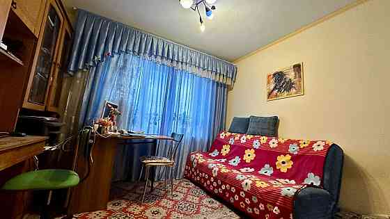 Продам 3-кімнатну квартиру Новомосковськ