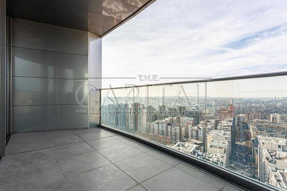 Продажа 1к квартиры в ЛУЧШЕМ ЖК TARYAN TOWERS Печерск Киев - изображение 4