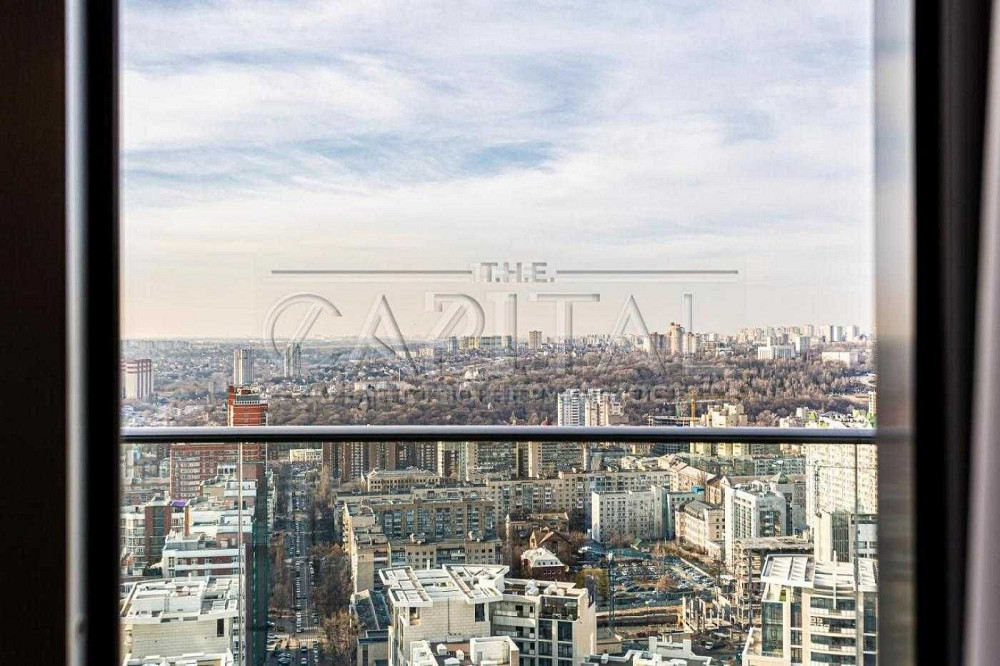 Продажа 1к квартиры в ЛУЧШЕМ ЖК TARYAN TOWERS Печерск Киев - изображение 8