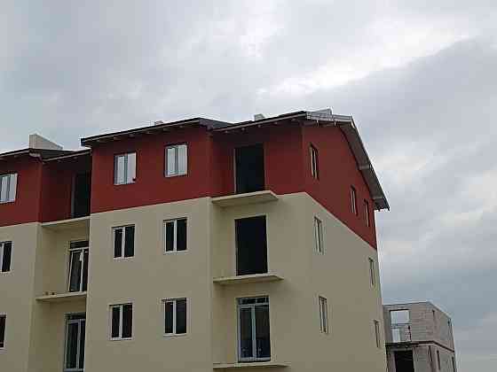 2-К квартира,новобудова з мансардою і балконом. Ременів