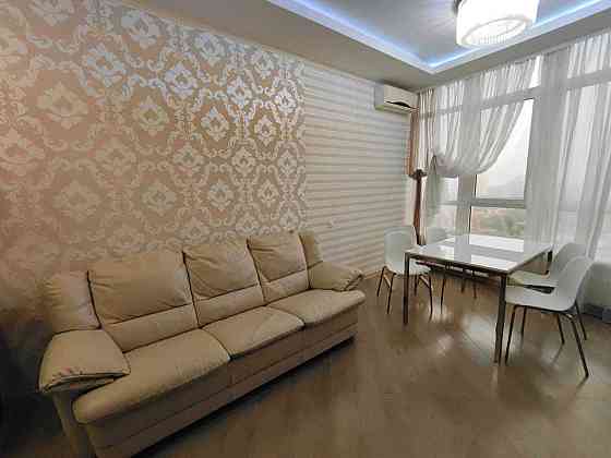Сдам 2-ух комнатную квартиру Французкий бульвар (ЖК Стикон) Одеса