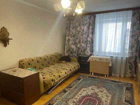 Здам однокімнатну квартиру на Позняках Киев