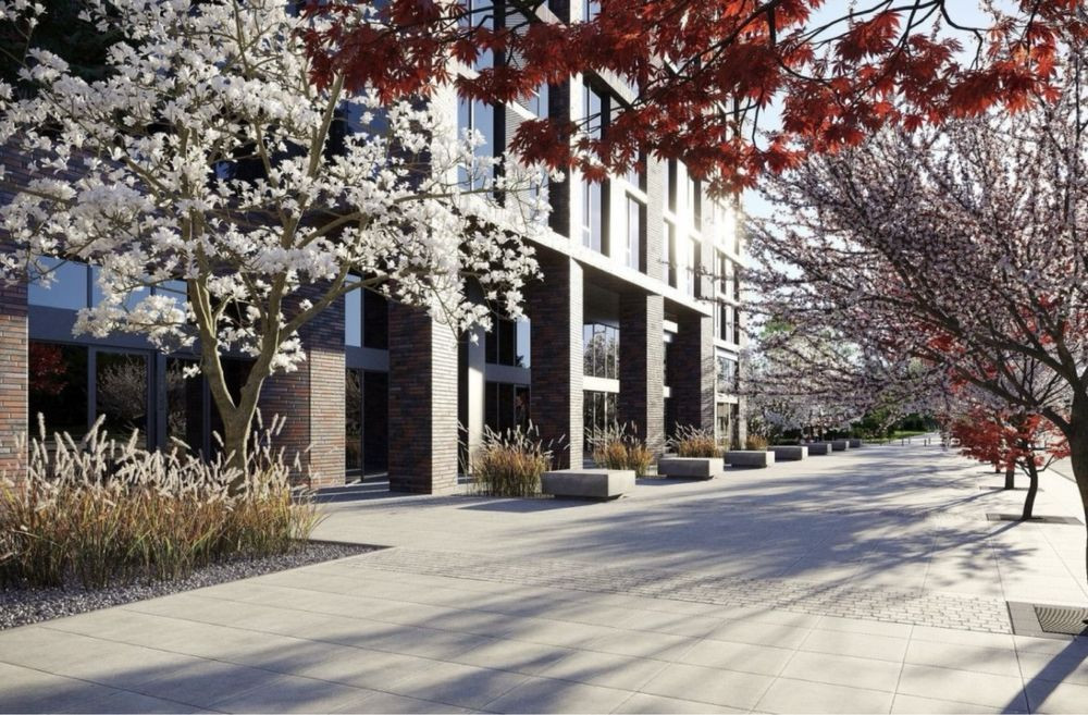 Лучшая цена! Продам квартира 60м2, 4 окна. 1200/м2 ЖК Маршал  Marshal. Днепр - изображение 6