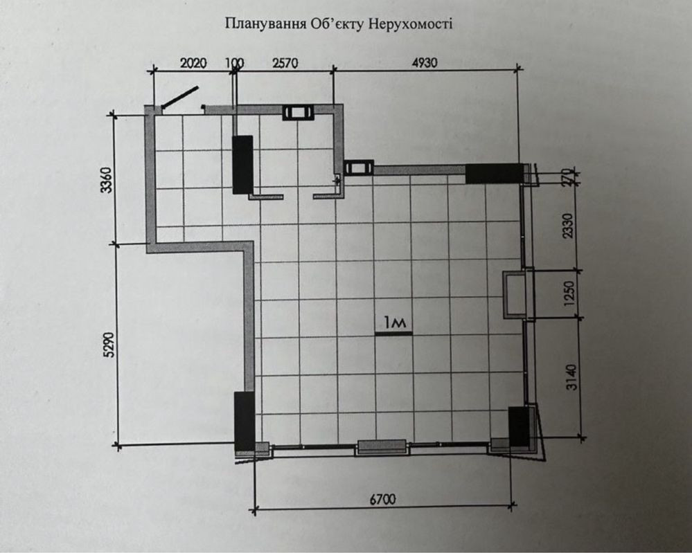 Лучшая цена! Продам квартира 60м2, 4 окна. 1200/м2 ЖК Маршал  Marshal. Днепр - изображение 3