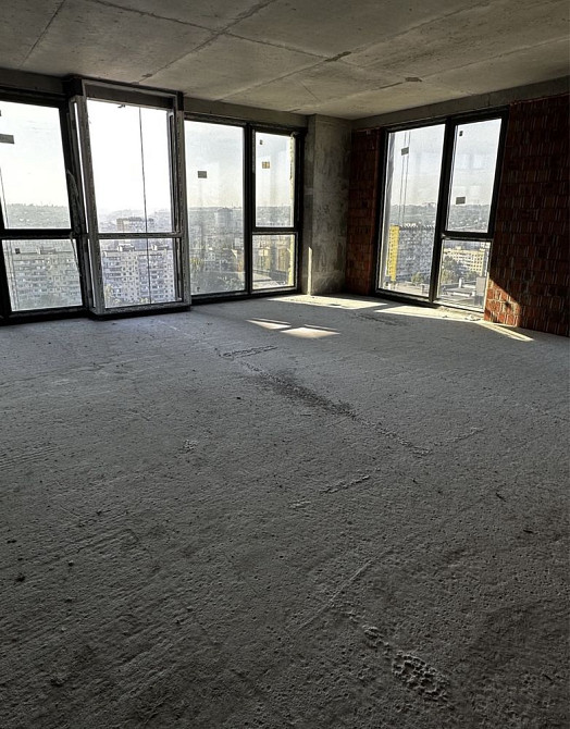 Лучшая цена! Продам квартира 60м2, 4 окна. 1200/м2 ЖК Маршал  Marshal. Днепр - изображение 4