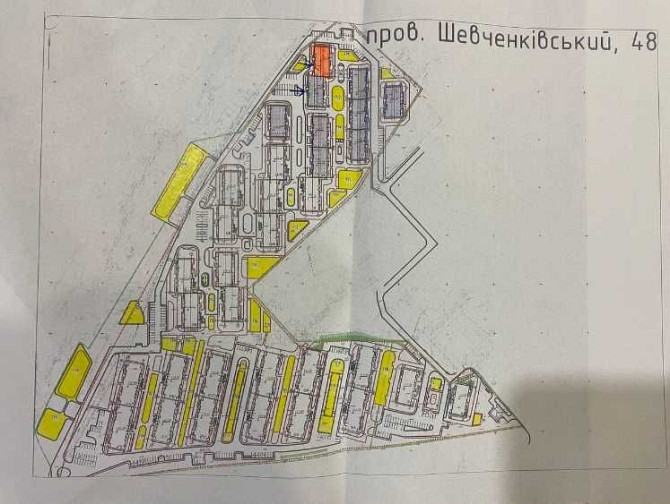 Новострой ЖК ПТИЧКА Салтовка/Академ Павлова Продам евро-двушку 2этажGT Харьков - изображение 5