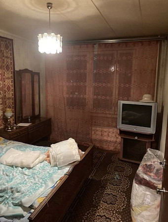 3-х комнатная квартира на Алексеевке, Людвига Свободы. Олексіївка - зображення 2