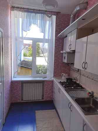 Сдам свою двухкомнатную квартиру в исторической части города Одесса