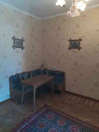 Сдам свою двухкомнатную квартиру в исторической части города Одесса