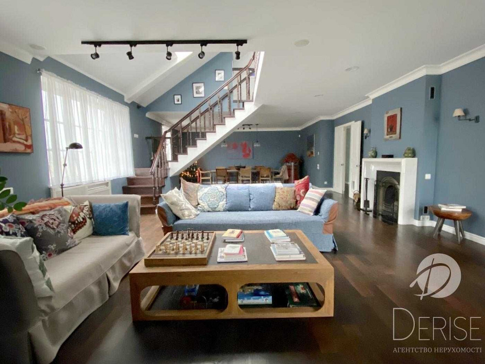 БЕЗ % Сдам Рейтарская 31/16 Шевченковский район Золотые ворота Центр Киев - изображение 1