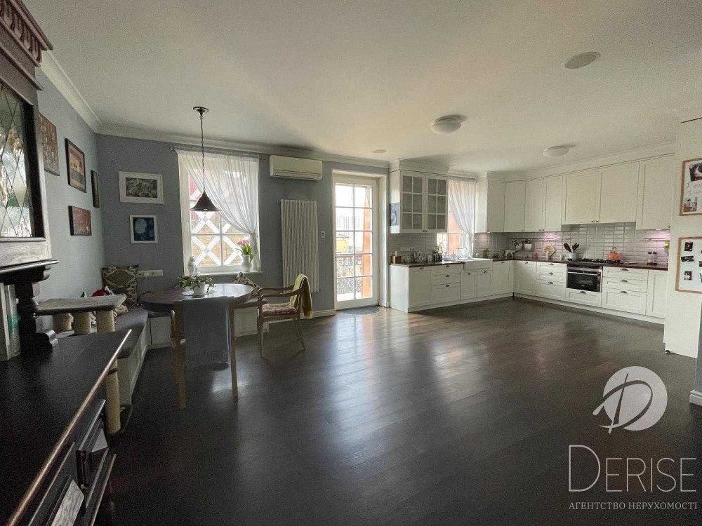 БЕЗ % Сдам Рейтарская 31/16 Шевченковский район Золотые ворота Центр Киев - изображение 5