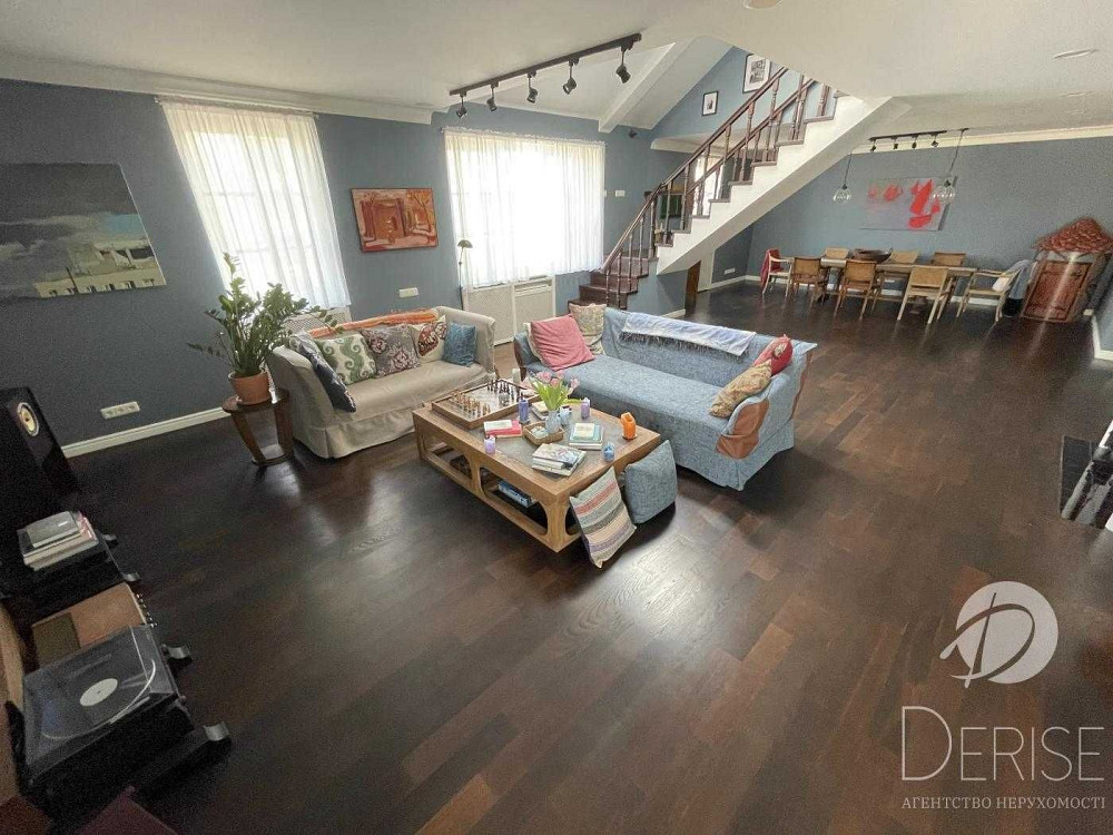 БЕЗ % Сдам Рейтарская 31/16 Шевченковский район Золотые ворота Центр Киев - изображение 3