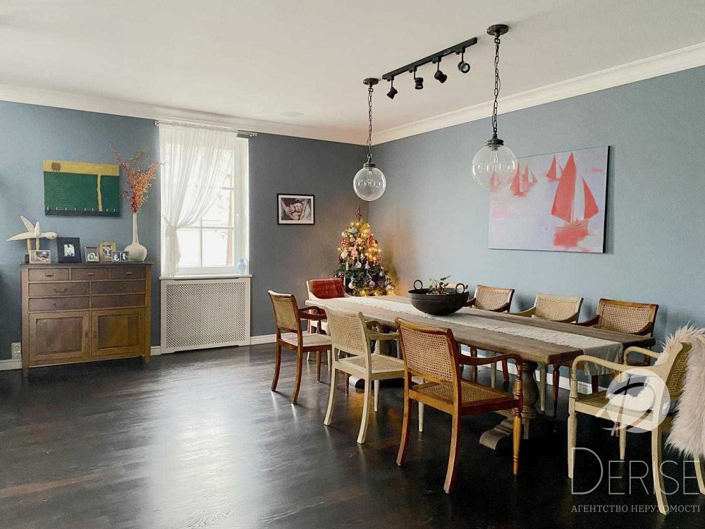 БЕЗ % Сдам Рейтарская 31/16 Шевченковский район Золотые ворота Центр Киев - изображение 4