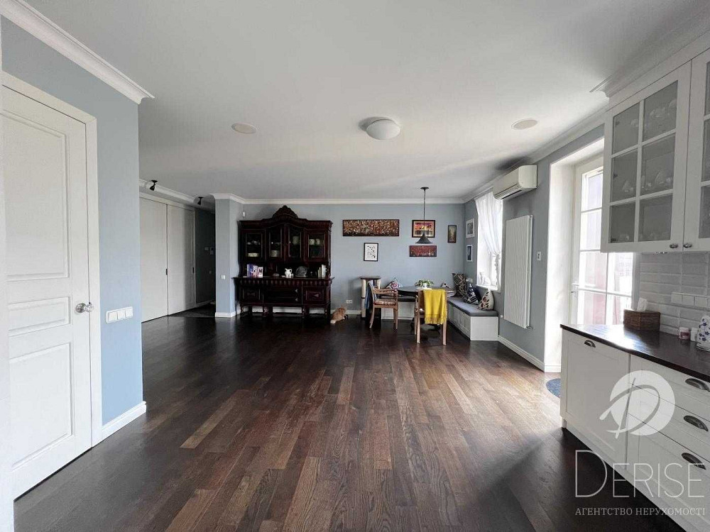 БЕЗ % Сдам Рейтарская 31/16 Шевченковский район Золотые ворота Центр Киев - изображение 6