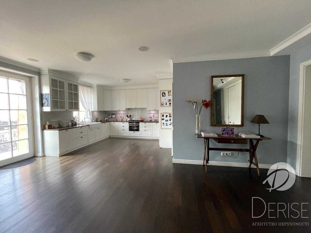 БЕЗ % Сдам Рейтарская 31/16 Шевченковский район Золотые ворота Центр Киев - изображение 2