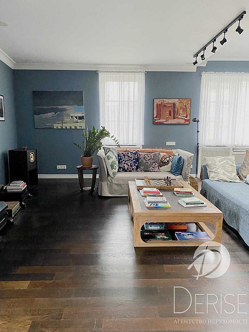 БЕЗ % Сдам Рейтарская 31/16 Шевченковский район Золотые ворота Центр Киев - изображение 8