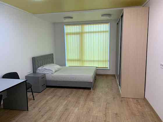 Оренда 1-кімнатної квартири в ЖК "Парус Парк" Львов
