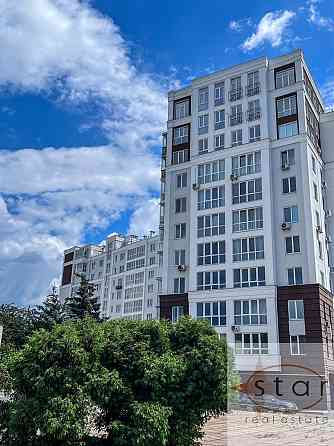 Продаж 2-кімн. квартири , 81м2, новий дім, автономка Чернигов