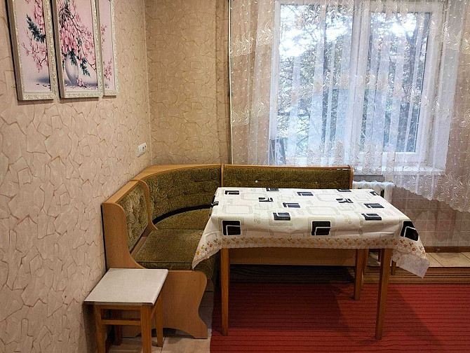 Сдам 1 комнатную квартиру Краматорськ - зображення 2