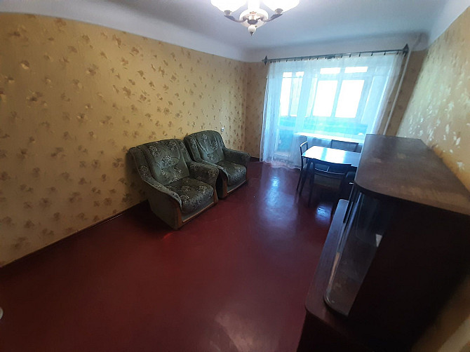3-комнатная квартира  2 этаж. Центр города Краматорськ - зображення 3