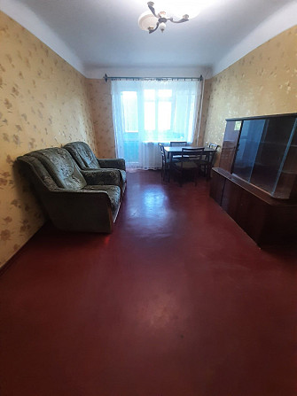 3-комнатная квартира  2 этаж. Центр города Краматорськ - зображення 4