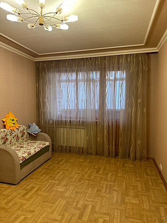 Оренда 3-х кімнатної квартири м. Холодна гора Харків - зображення 3