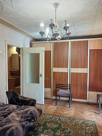 Сдам 2х комнатную квартиру, пос.Жуковского, ХАИ! Харьков - изображение 3