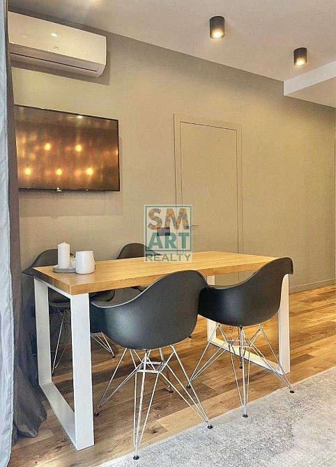 Продажа 1к квартиры Позняки | ЖК Позняки 4А | ул.Драгоманова 2б Київ - зображення 4