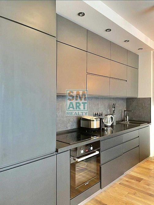 Продажа 1к квартиры Позняки | ЖК Позняки 4А | ул.Драгоманова 2б Київ - зображення 3