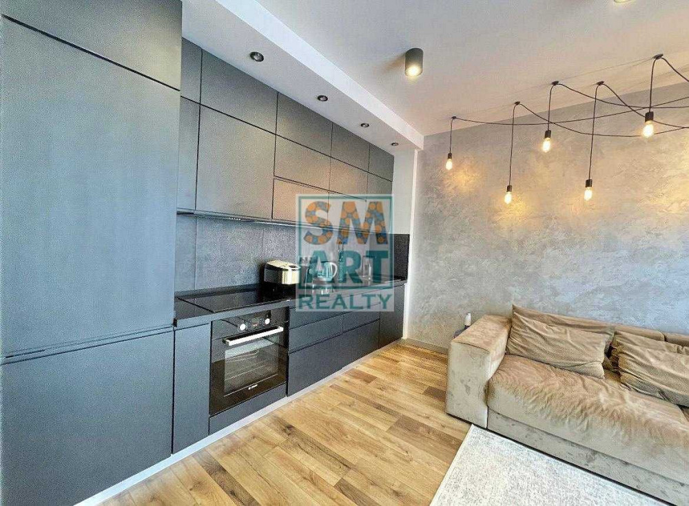 Продажа 1к квартиры Позняки | ЖК Позняки 4А | ул.Драгоманова 2б Київ - зображення 2