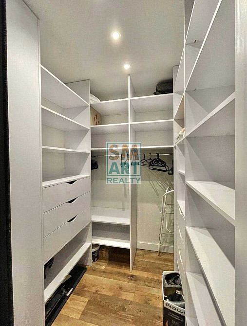 Продажа 1к квартиры Позняки | ЖК Позняки 4А | ул.Драгоманова 2б Київ - зображення 8