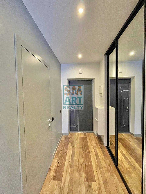 Продажа 1к квартиры Позняки | ЖК Позняки 4А | ул.Драгоманова 2б Київ - зображення 7