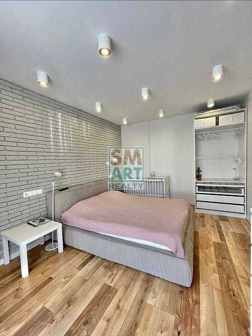 Продажа 1к квартиры Позняки | ЖК Позняки 4А | ул.Драгоманова 2б Київ - зображення 5