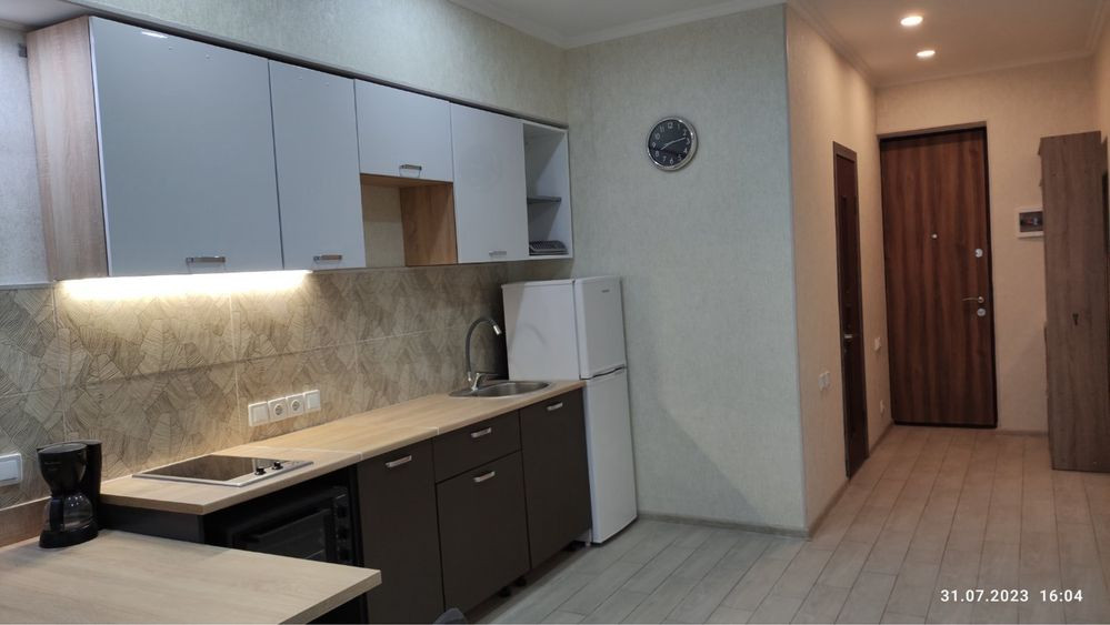 Сдаю 1 к кв ул Боровского 1:17 / ЖК золотые столбы Одеса - зображення 1