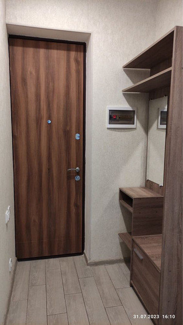 Сдаю 1 к кв ул Боровского 1:17 / ЖК золотые столбы Одеса - зображення 4