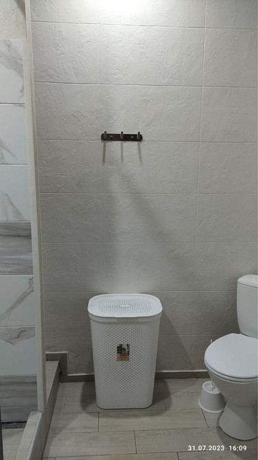 Сдаю 1 к кв ул Боровского 1:17 / ЖК золотые столбы Одеса - зображення 7