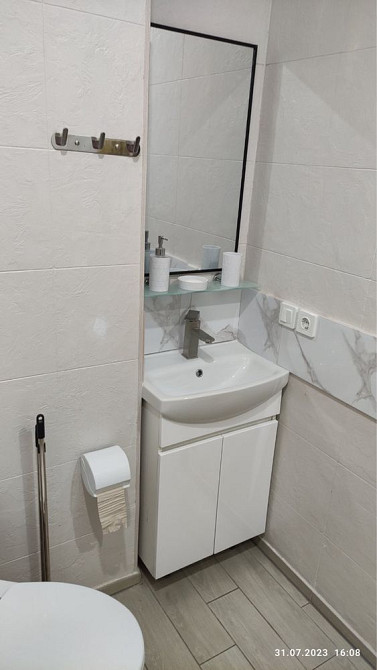 Сдаю 1 к кв ул Боровского 1:17 / ЖК золотые столбы Одеса - зображення 2