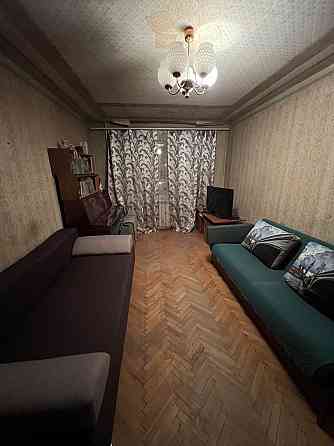 Сдам 1 комнатную квартиру на Новых домах Харьков