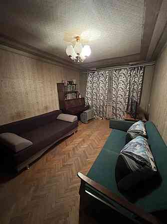 Сдам 1 комнатную квартиру на Новых домах Харків