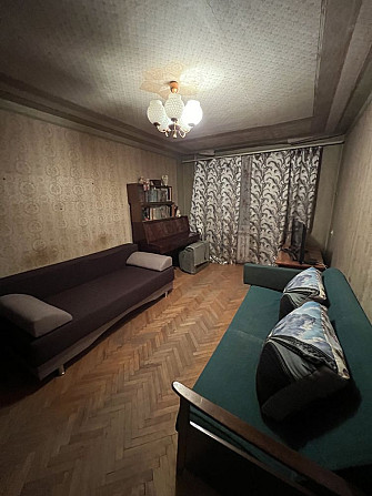 Сдам 1 комнатную квартиру на Новых домах Харків - зображення 3