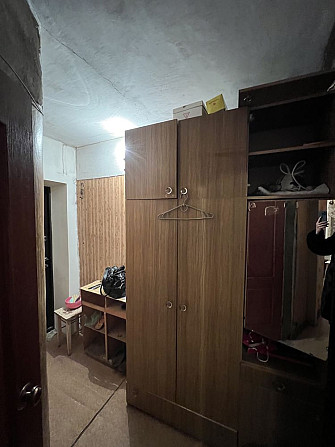 Сдам 1 комнатную квартиру на Новых домах Харьков - изображение 5