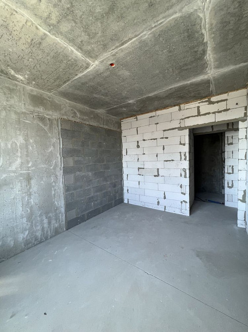 ЖК Грейт Great 3-ком 81 кв.м 2-й дом план 3С3 Причальна Осокорки Київ - зображення 7