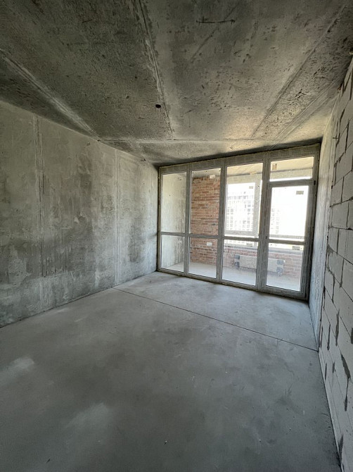 ЖК Грейт Great 3-ком 81 кв.м 2-й дом план 3С3 Причальна Осокорки Київ - зображення 4