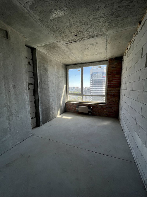 ЖК Грейт Great 3-ком 81 кв.м 2-й дом план 3С3 Причальна Осокорки Київ - зображення 5