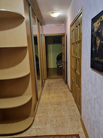 Малиновського 25 чудова сучасна 2 кімнатна біля метро Оболонь Київ - зображення 5