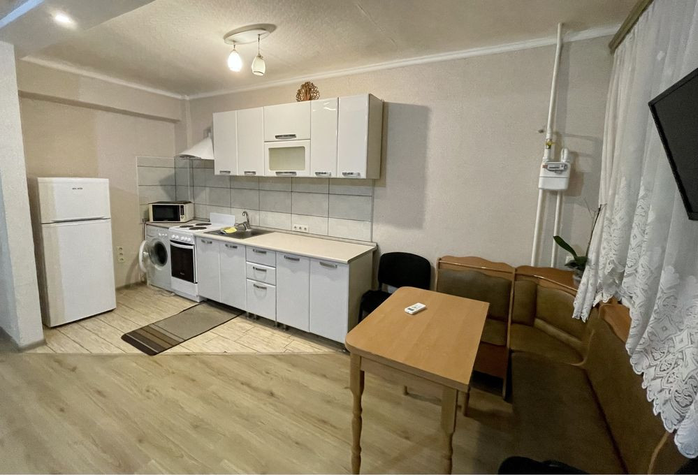 Сдам 1к Центр / Карла Маркса (Яворницкого). Днепр - изображение 3