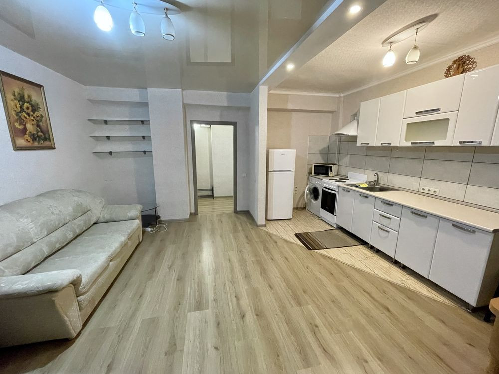 Сдам 1к Центр / Карла Маркса (Яворницкого). Днепр - изображение 2