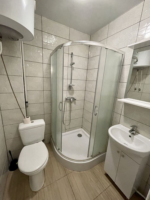 Сдам 1к Центр / Карла Маркса (Яворницкого). Днепр - изображение 6