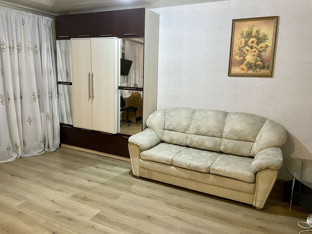 Сдам 1к Центр / Карла Маркса (Яворницкого). Днепр - изображение 1