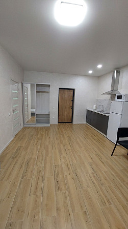 Долгосрочно сдам свою 1-комнатную квартиру Крижанівка - изображение 4